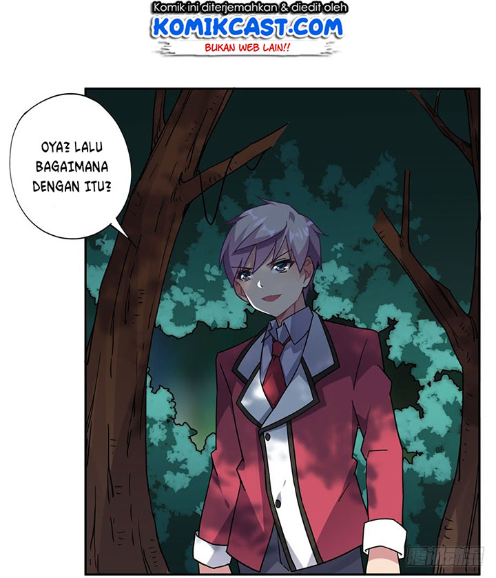 I Picked Up a Demon Lord as a Maid Chapter 30 Bahasa Indonesia